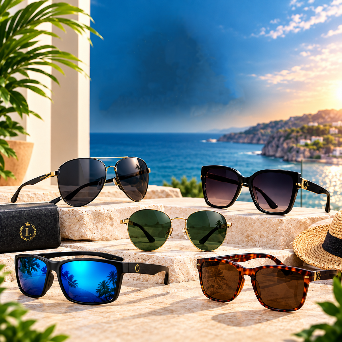 Sunglasses