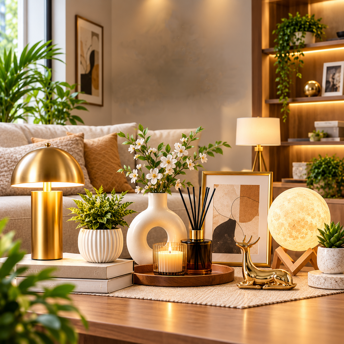 Home Decor
