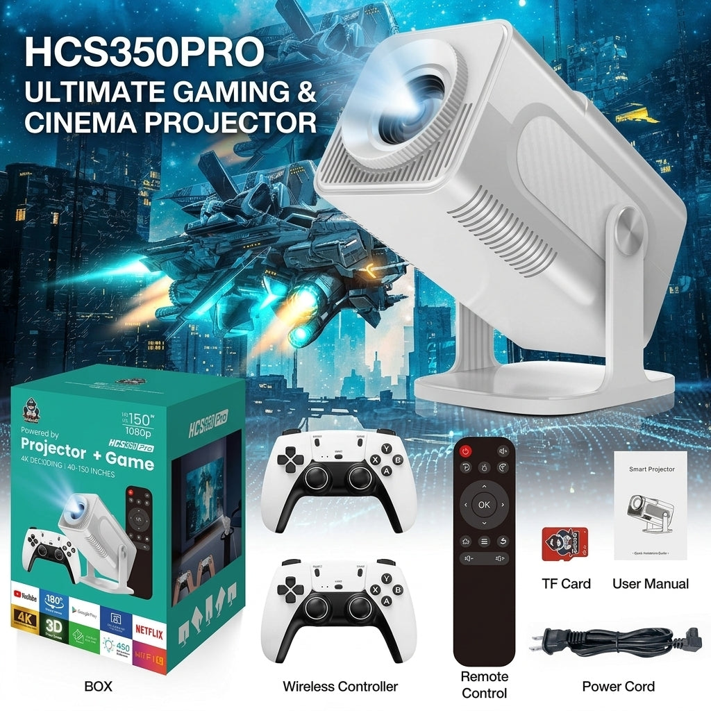 Consumer Electronics