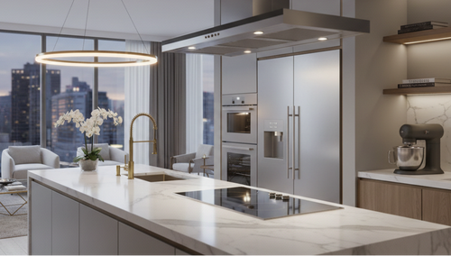 Home ＆ Appliances